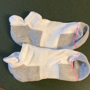 Arch compression socks